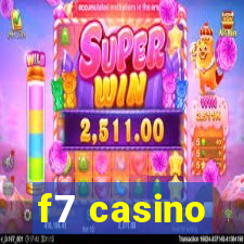f7 casino